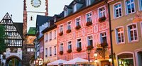 Altstadt (Copyright Bäckerei Pfeiffle.de)