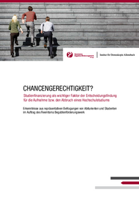 Studie des Instituts für Demoskopie Allensbach 2009