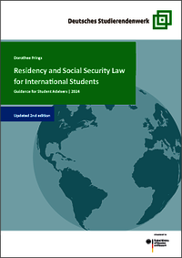 "Residency and Social Security Law for International Students - Updated 2nd edition"