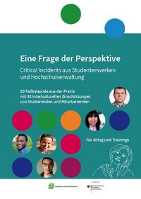 Cover Eine Frage der Perspektive