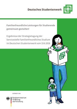 Dokumentation zu den Ergebnissen der Strategietagung 2018