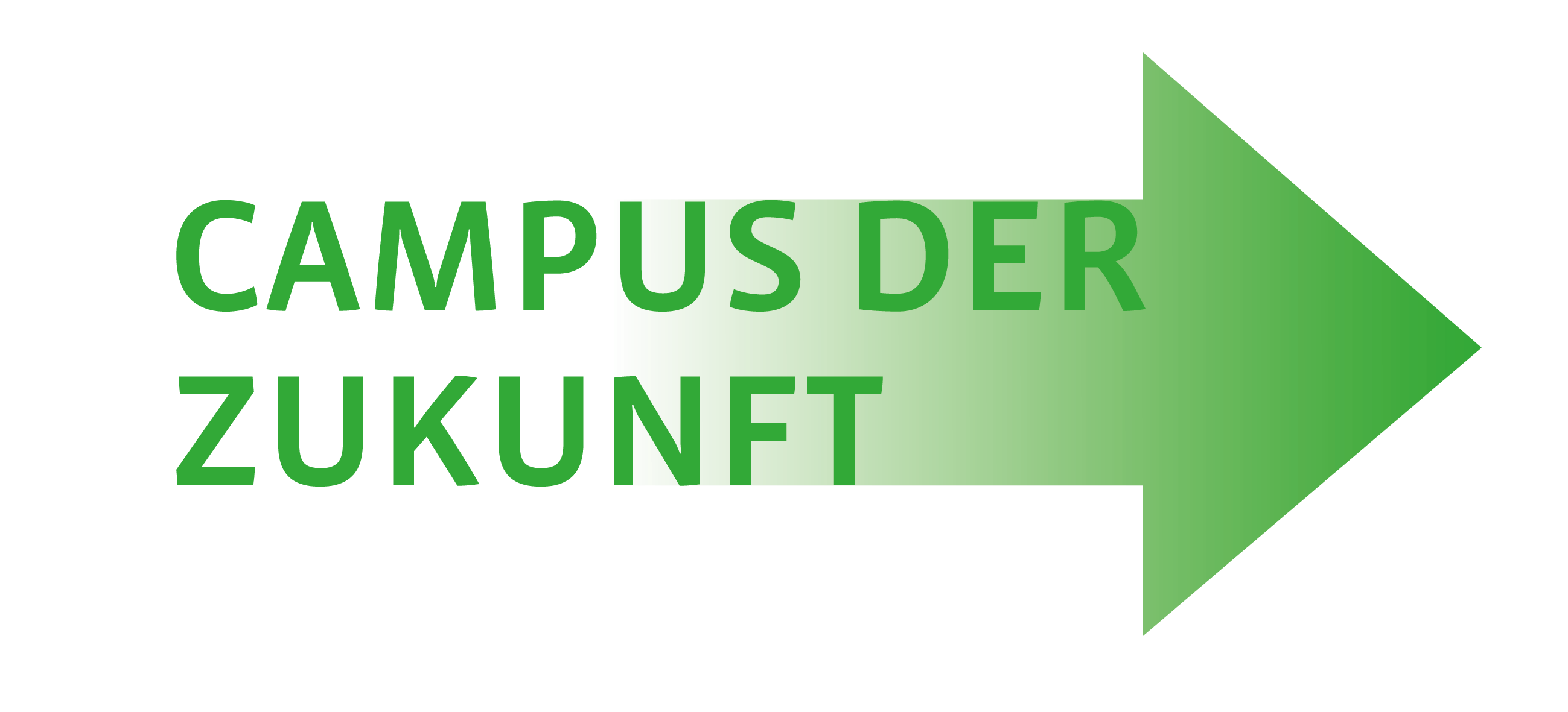 Campus der Zukunft Logo